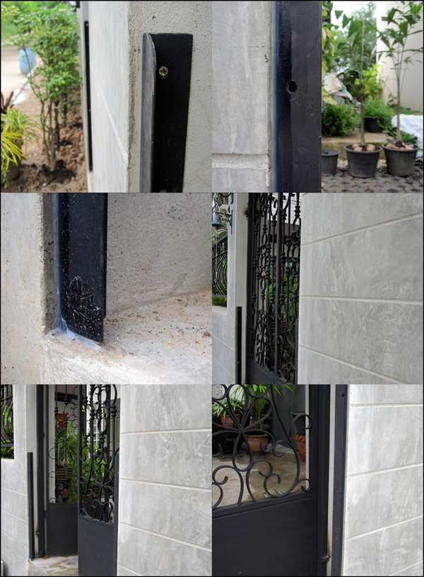 วิธีป้องกันน้ำท่วมบ้าน วิธีป้องกันน้ำท่วมบ้าน