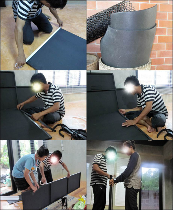 วิธีป้องกันน้ำท่วมบ้าน วิธีป้องกันน้ำท่วมบ้าน