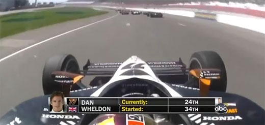 dan wheldon