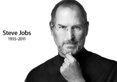 สตีฟ จ็อบส์ (Steve Jobs)