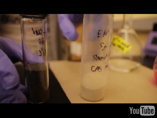 ซูเปอร์ทราย วิธีกรองน้ำสะอาดต้นทุนต่ำที่ทำเองได้