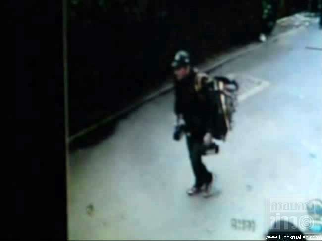 ข่าวระเบิด