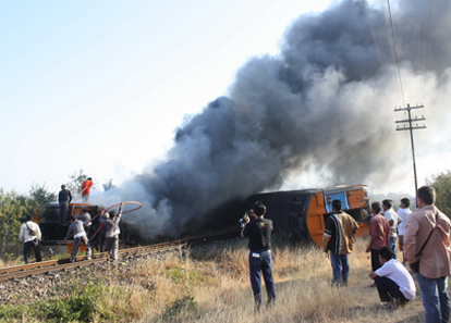 รถไฟสายใต้