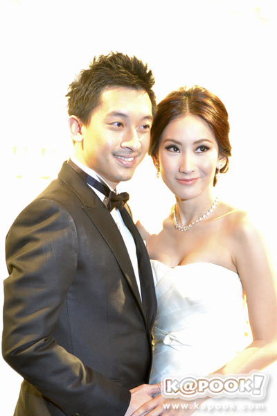 งานแต่ง เอม พิณทองทา - ณัฐพงศ์ คุณากรวงศ์