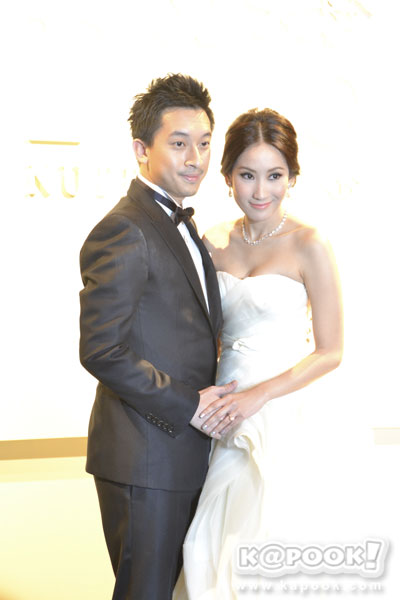 งานแต่ง เอม พิณทองทา - ณัฐพงศ์ คุณากรวงศ์