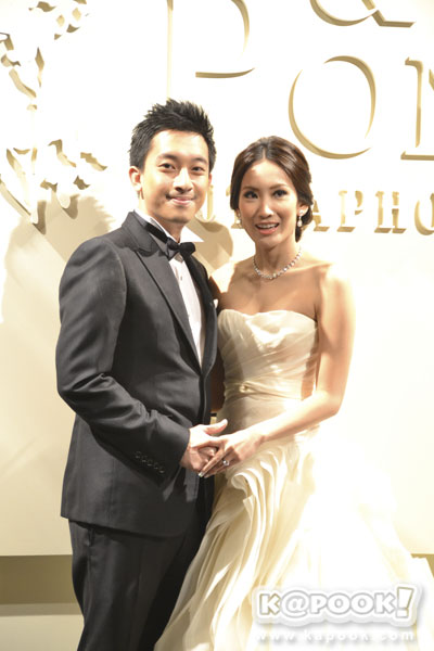 งานแต่ง เอม พิณทองทา - ณัฐพงศ์ คุณากรวงศ์