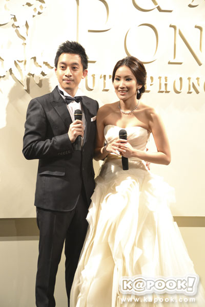 งานแต่ง เอม พิณทองทา - ณัฐพงศ์ คุณากรวงศ์