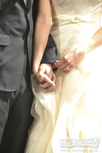 งานแต่ง เอม พิณทองทา - ณัฐพงศ์ คุณากรวงศ์