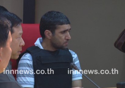 มูฮัมหมัด ฮาซาอิ