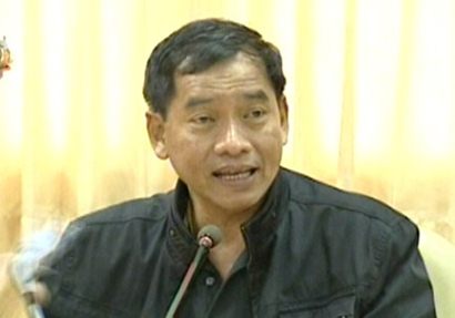 พล.ต.ต.คำรณวิทย์ ธูปกระจ่าง
