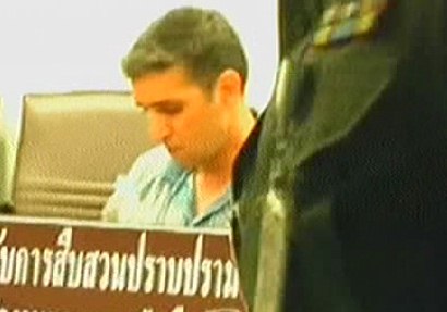 มูฮัมหมัด ฮาซาอิ