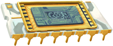 Robert Noyce Robert Noyce
