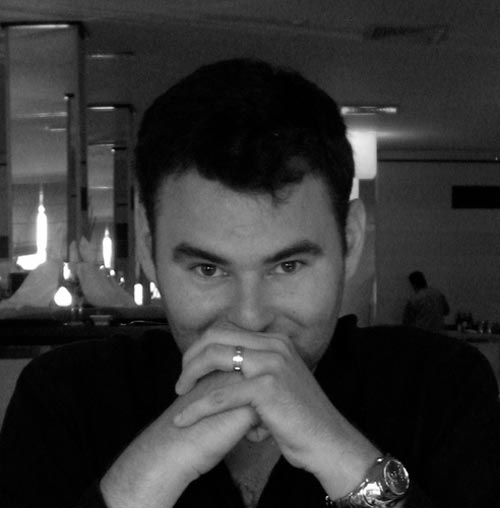 เจเรมี่ ฮอร์วิตซ์