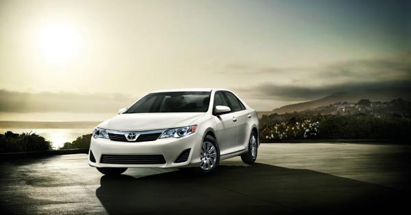 All New Camry A New Era of Prestige All New Camry A New Era of Prestige