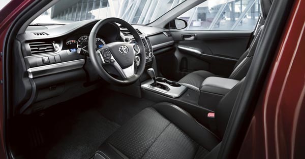 All New Camry A New Era of Prestige All New Camry A New Era of Prestige
