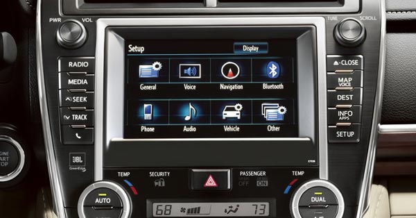All New Camry A New Era of Prestige All New Camry A New Era of Prestige