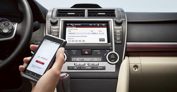 All New Camry A New Era of Prestige All New Camry A New Era of Prestige