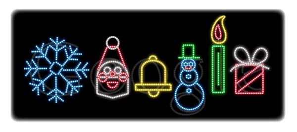 google christmas