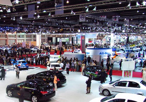 Motor Expo 2011 Motor Expo 2011