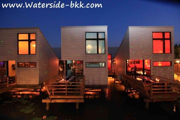 Waterside Resort Restaurant Waterside Resort Restaurant