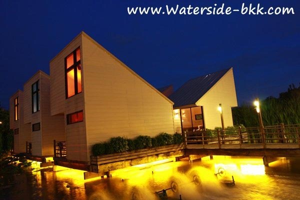 Waterside Resort Restaurant Waterside Resort Restaurant