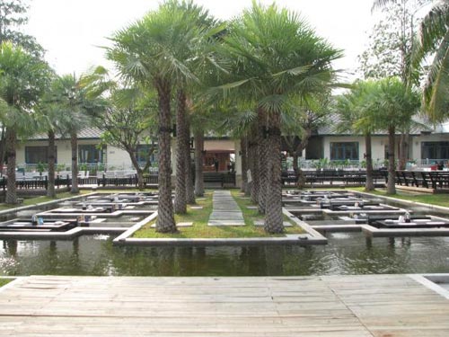 เรือนปั้นหยา เรือนปั้นหยา