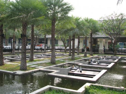 เรือนปั้นหยา เรือนปั้นหยา