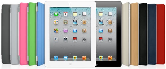 iPad 2 iPad 2