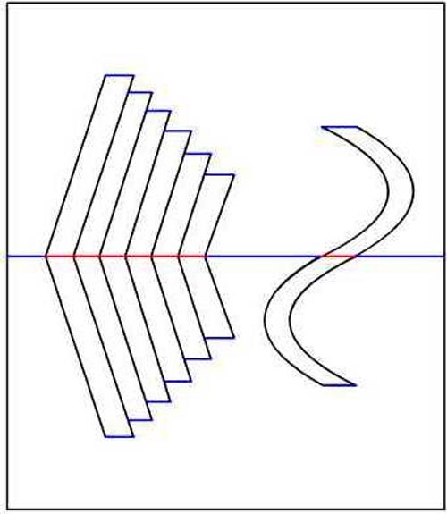การ์ดป๊อปอัพ การ์ดทำมือเก๋ ๆ มาลองทำกัน การ์ดป๊อปอัพ การ์ดทำมือเก๋ ๆ มาลองทำกัน