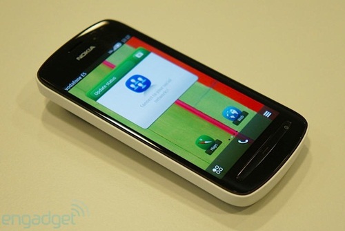 Nokia 808 PureView