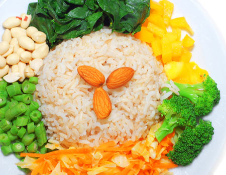 ข้าว