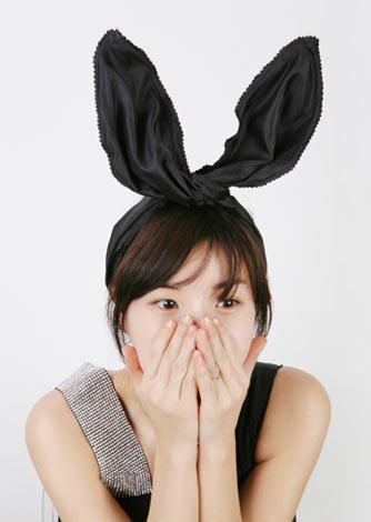 แฟชั่นหูกระต่าย