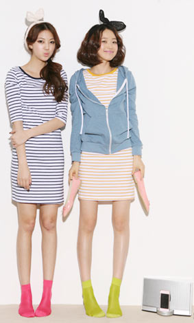 แฟชั่นหูกระต่าย