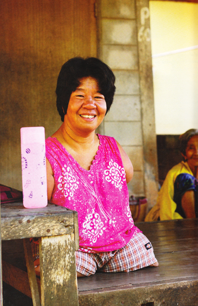 มะกุด ต่ออำนาจ