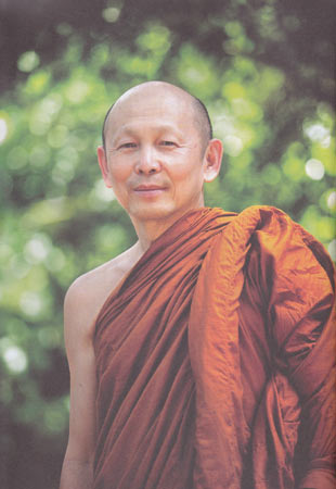 พระไพศาล วิสาโล คนค้นคน