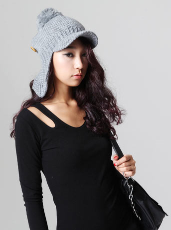 เสื้อไหล่เว้า