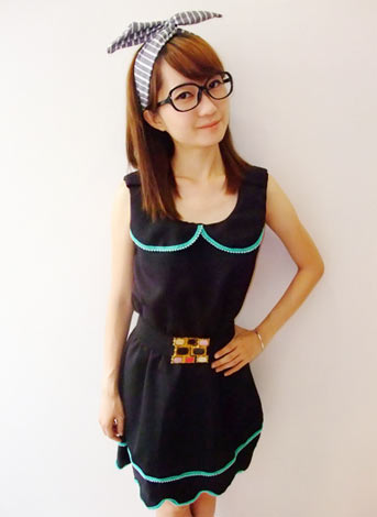 แฟชั่นหูกระต่าย