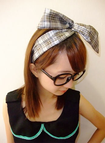 แฟชั่นหูกระต่าย