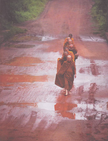 พระไพศาล วิสาโล คนค้นคน