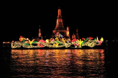 ลอยกระทง