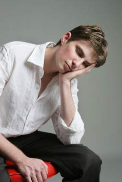 เสื้อเชิ้ตสีขาว