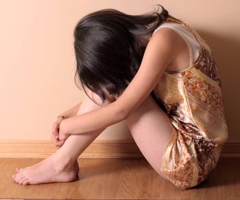 คดีข่มขืน