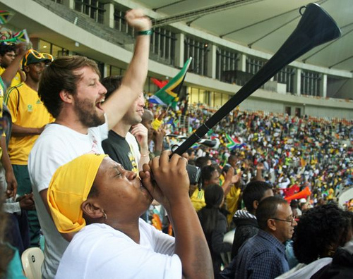 วูวูเซล่า