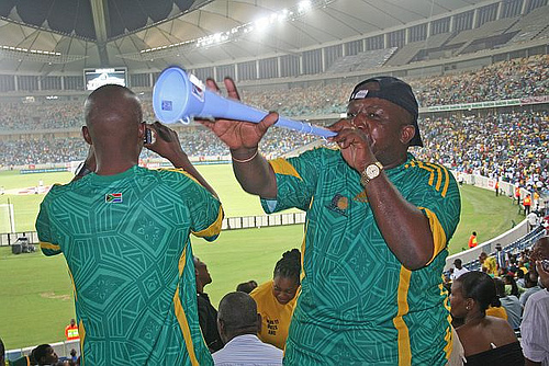 วูวูเซล่า