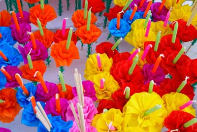 ลอยกระทง