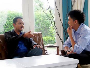 เปอร์ สุวิกรม