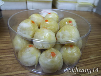 ขนมเปี๊ยะ