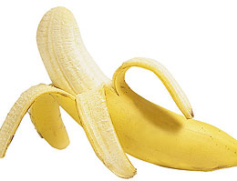 เปลือกกล้วย