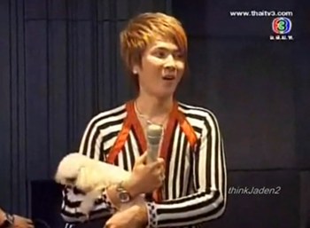 มาร์ค ธาวิน