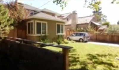 บ้านเช่าของ มาร์ค ซัคเกอร์เบิร์ก ผู้ก่อตั้ง Facebook